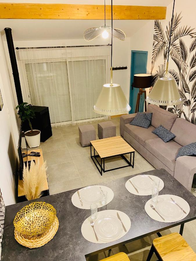 Loft24 Fibre Holiday home