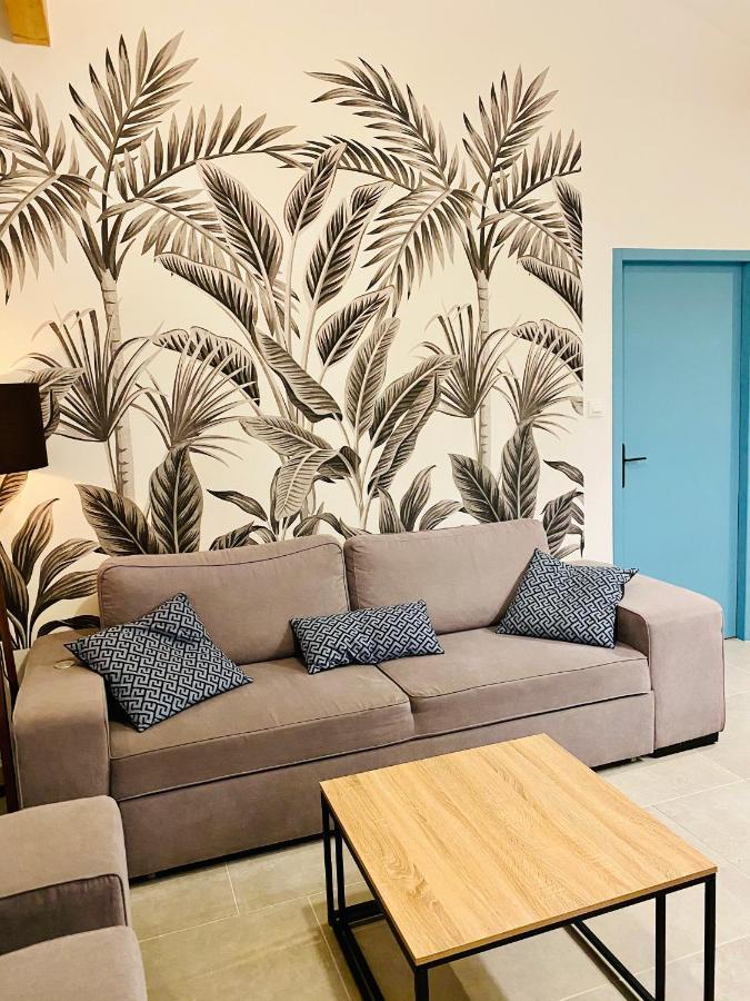 Loft24 Fibre Holiday home Ussat