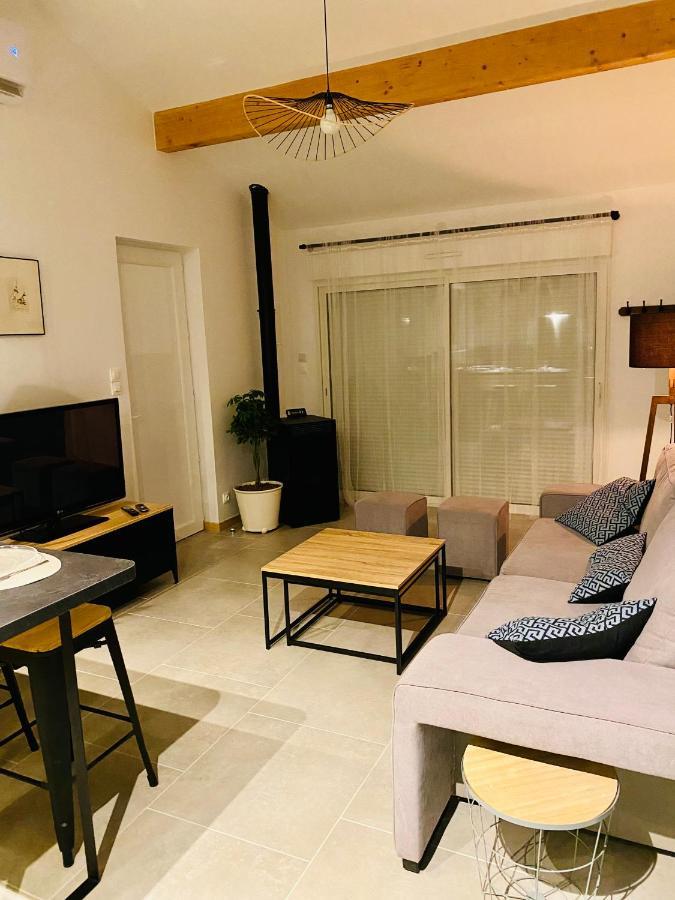 Loft24 Fibre Holiday home Ussat