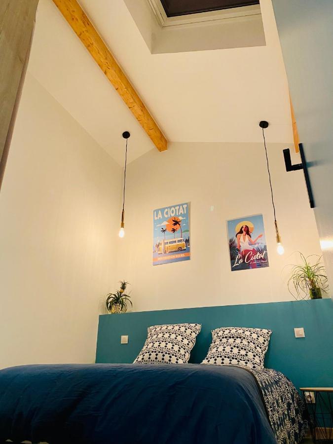 Holiday home Loft24 Fibre *