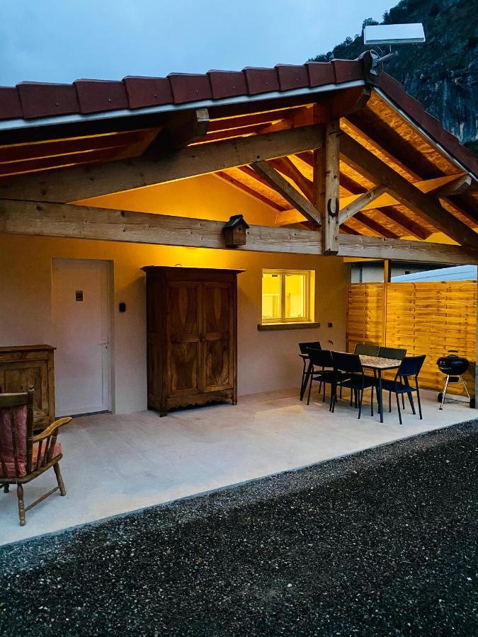 Loft24 Fibre Holiday home