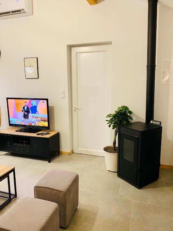 Loft24 Fibre Holiday home *