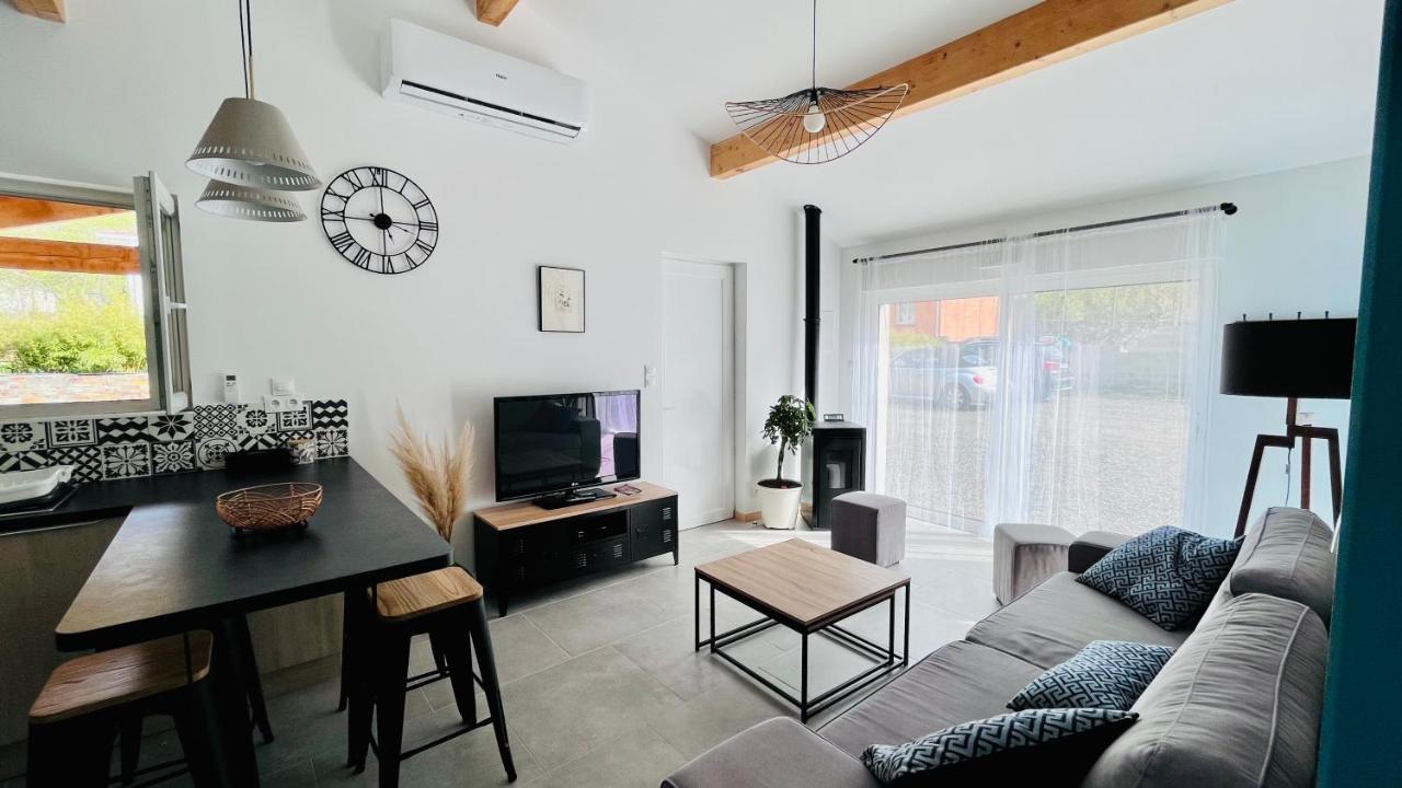 Loft24 Fibre * Ussat