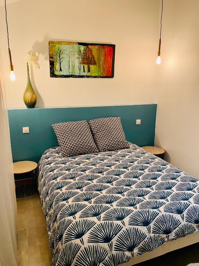 Loft24 Fibre Holiday home Ussat